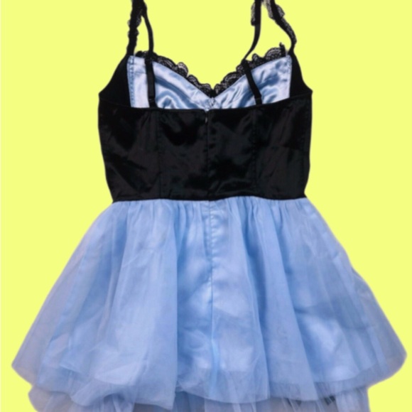 Dolls kill mini dress - Picture 9 of 10